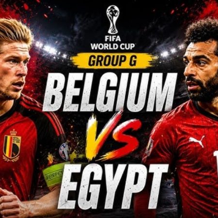 What Are the Best World Cup Bets for Monday, June 15?
