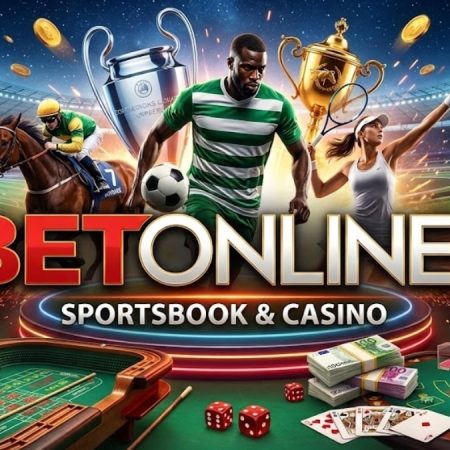 BetOnline