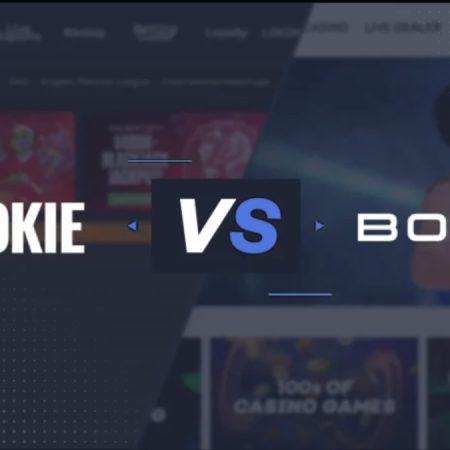 Bovada vs MyBookie — Which Offshore Sportsbook Is Actually Better in 2026?
