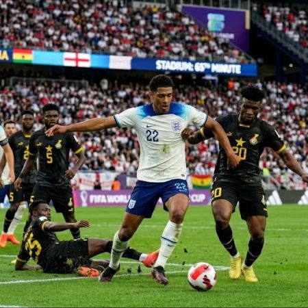 What Are the Best World Cup 2026 Picks for Tuesday, June 23?