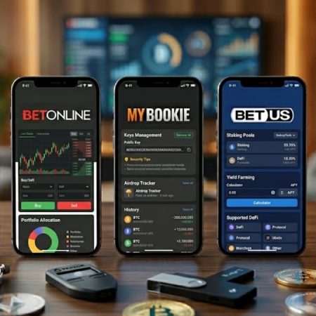 How Fast Are Offshore Sportsbook Crypto Payouts? (We Tested 5 Books)