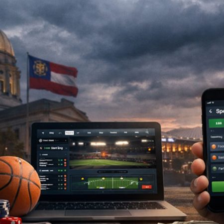Georgia Sports Betting & Online Gambling: The Complete 2026 Guide