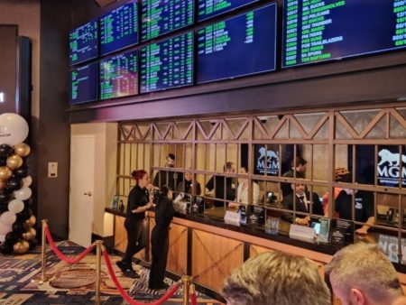 Will Massachusetts Ban Prop Bets and Hike Sports Betting Taxes to 51%?