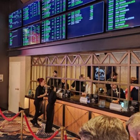 Will Massachusetts Ban Prop Bets and Hike Sports Betting Taxes to 51%?