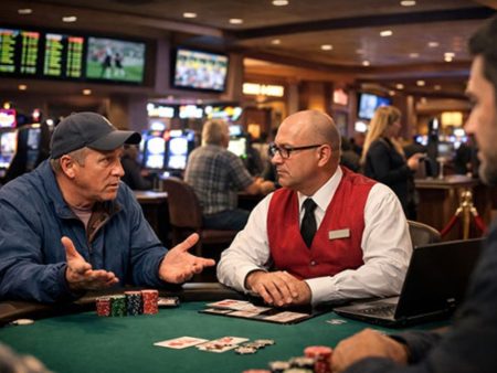 Why Is Massachusetts Forcing Sportsbooks to Explain Why They Limit Winning Bettors?