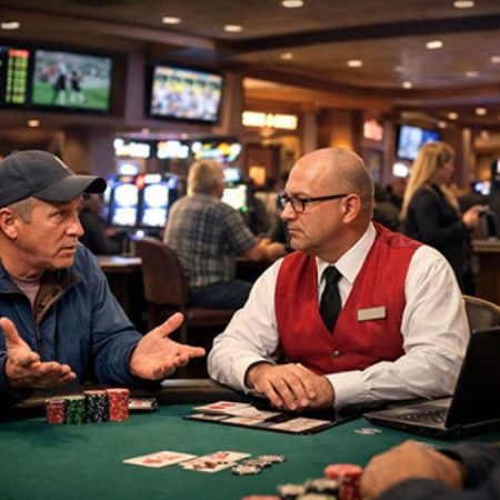 Why Is Massachusetts Forcing Sportsbooks to Explain Why They Limit Winning Bettors?