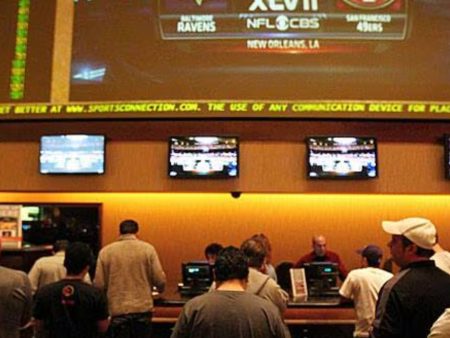 Michigan Sports Betting & Online Gambling: The Complete 2026 Guide