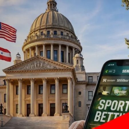 Mississippi’s Online Sports Betting Push Failed Again — Here’s What Bettors Do Instead
