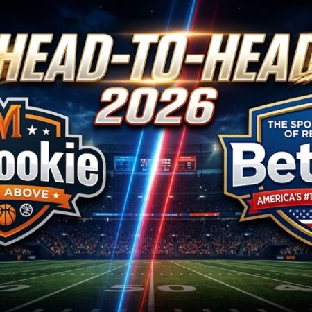 MyBookie vs BetUS — Which Offshore Sportsbook Should You Actually Use in 2026?