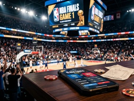 Who Wins NBA Finals Game 1 Tonight — Knicks vs Spurs Picks, Props, and Sharp Plays