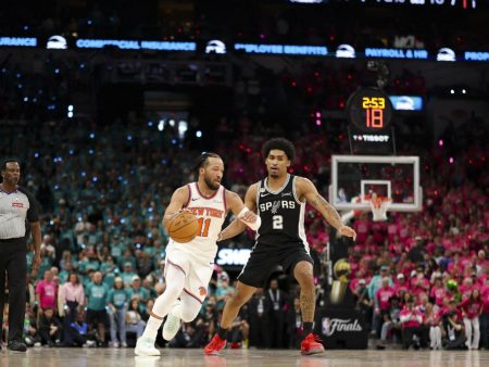 What Are the Best Bets Today for NBA Finals Game 3 and Stanley Cup Game 4?