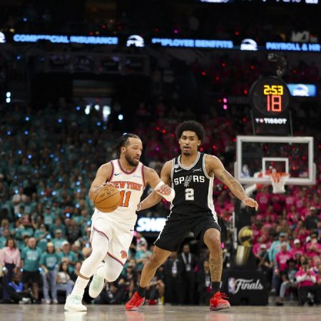 What Are the Best Bets Today for NBA Finals Game 3 and Stanley Cup Game 4?