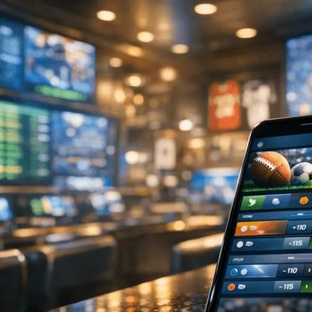 Nevada Sports Betting & Online Gambling: The Complete 2026 Guide