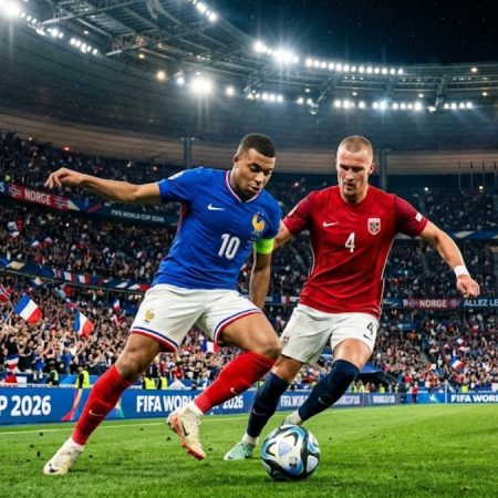 What Are the Best World Cup Picks for Friday, June 26?