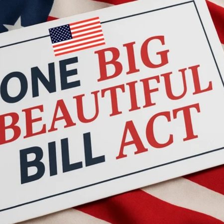 Does the One Big Beautiful Bill Change How Sports Bettors Pay Taxes in 2026?