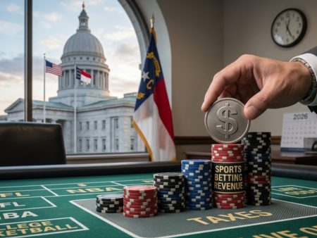 What Does North Carolina’s Sports Betting Tax Hike Mean for Bettors — and Should You Go Offshore?