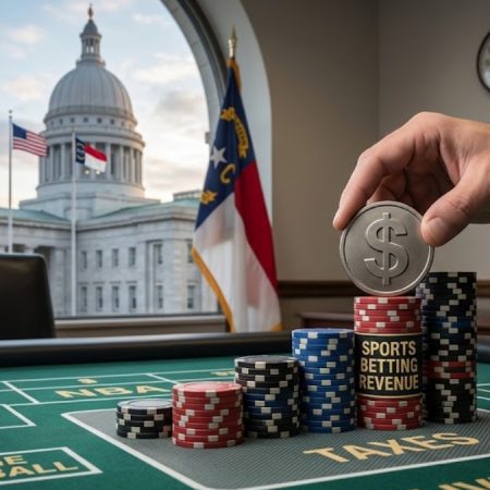 What Does North Carolina’s Sports Betting Tax Hike Mean for Bettors — and Should You Go Offshore?