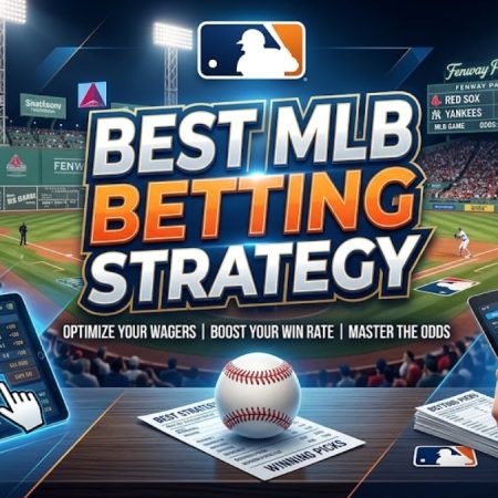 What Is the Best MLB Betting Strategy After the All-Star Break?