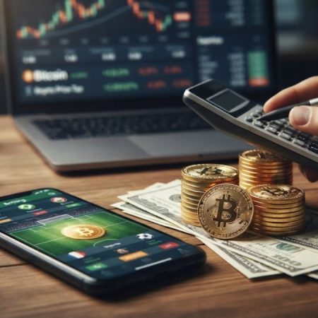 Do You Have to Pay Taxes on Crypto Sports Betting Winnings?