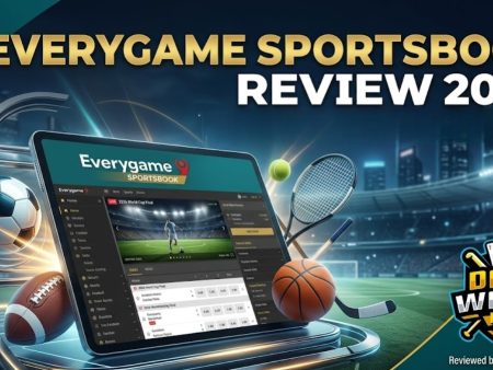 How Good Are Everygame’s Betting Markets, Bonuses, and Payout Rules?