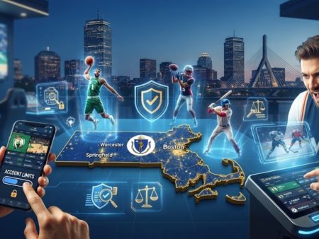 Massachusetts Sports Betting Bill Update: July 2026 — First State to Force Sportsbooks to Explain Account Limits