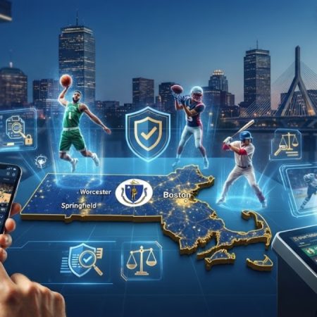 Massachusetts Sports Betting Bill Update: July 2026 — First State to Force Sportsbooks to Explain Account Limits