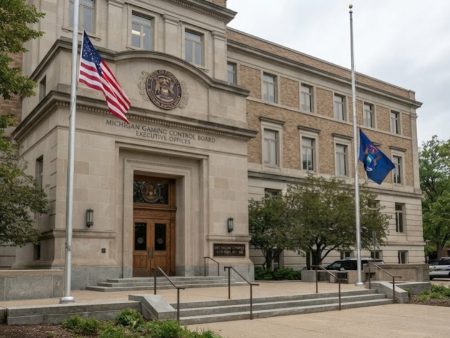 Why Did Michigan’s Gaming Board Leave the NCPG Over Kalshi?