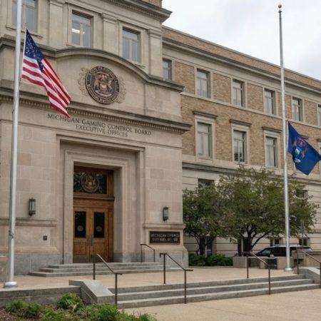 Why Did Michigan’s Gaming Board Leave the NCPG Over Kalshi?