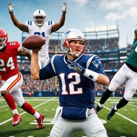 What Are NFL Player Props and How Do Depth Charts and Injuries Shape Them?
