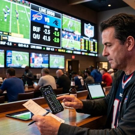 What Is NFL Preseason Betting and How Does It Work?