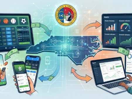 What Does North Carolina’s SB 257 Mean for Sports Bettors and Prediction Market Players?