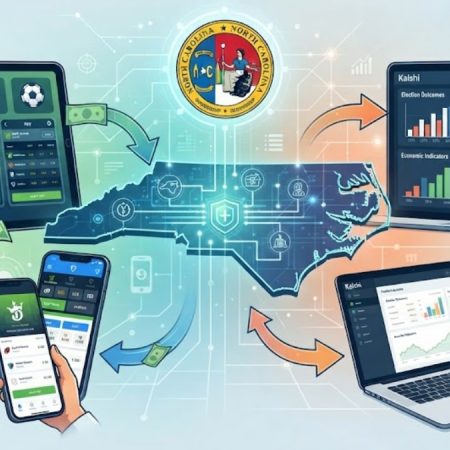 What Does North Carolina’s SB 257 Mean for Sports Bettors and Prediction Market Players?