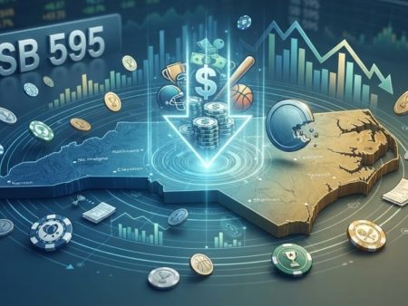 What Does North Carolina’s New 23% Sports Betting Tax Mean for Bettors?
