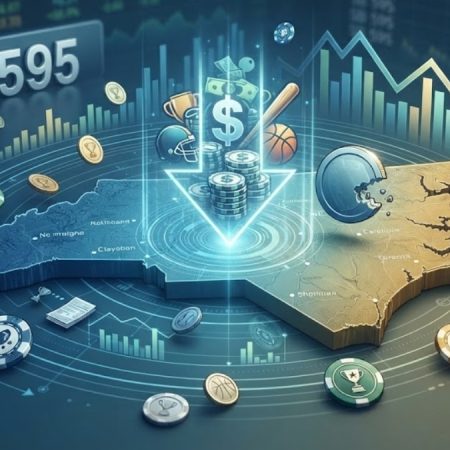 What Does North Carolina’s New 23% Sports Betting Tax Mean for Bettors?