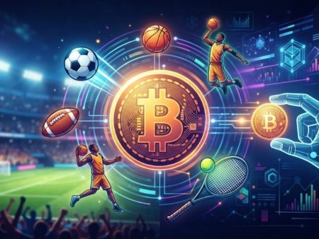 What Is Bitcoin Sports Betting and How Does It Work?