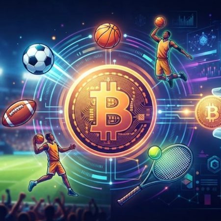 What Is Bitcoin Sports Betting and How Does It Work?