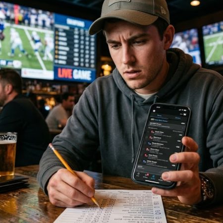 What Is a Same-Game Parlay and Why Is It Risky?