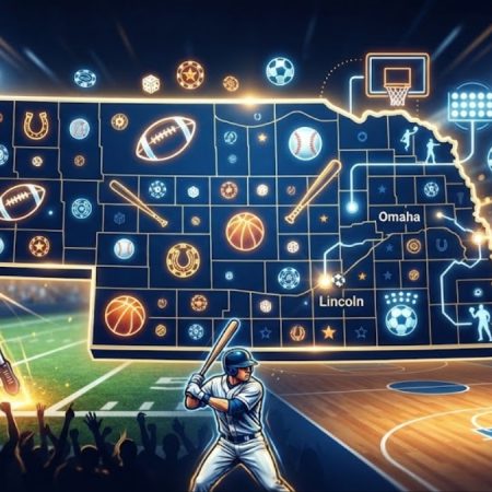 Will Nebraska Legalize Online Sports Betting in 2026? What the Ballot Petition Means for NE Bettors
