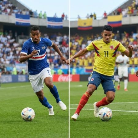 World Cup Picks Today July 3: Argentina vs Cape Verde, Colombia vs Ghana Best Bets