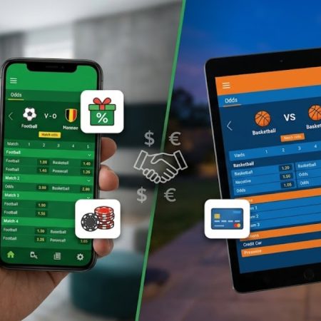 XBet and BetNow Side by Side: Fees, Offers, and Payout Rules