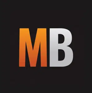 MyBookie logo