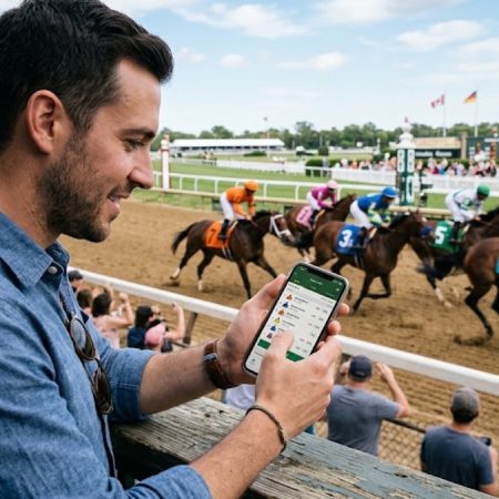 How Do You Bet on Horse Racing? A Complete Beginner Guide