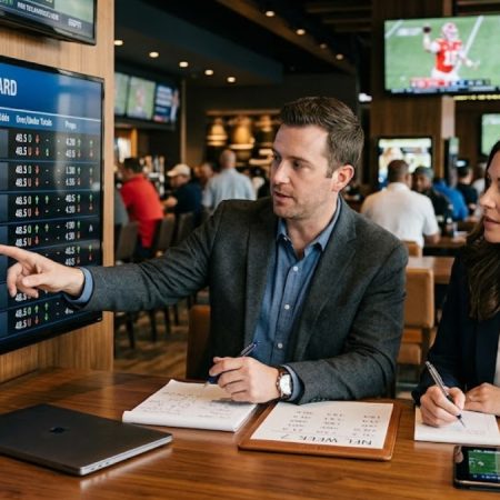 What Do NFL Betting Odds Mean and How Do You Read Them?