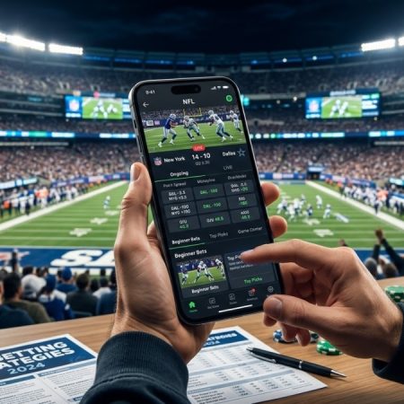 What Are the Best NFL Betting Strategies for Beginners?