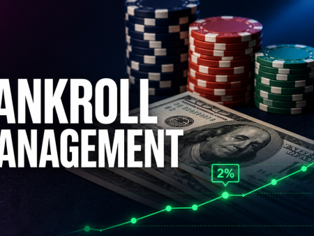What Is Sports Betting Bankroll Management and Why Does It Matter?