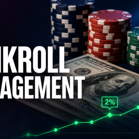 What Is Sports Betting Bankroll Management and Why Does It Matter?