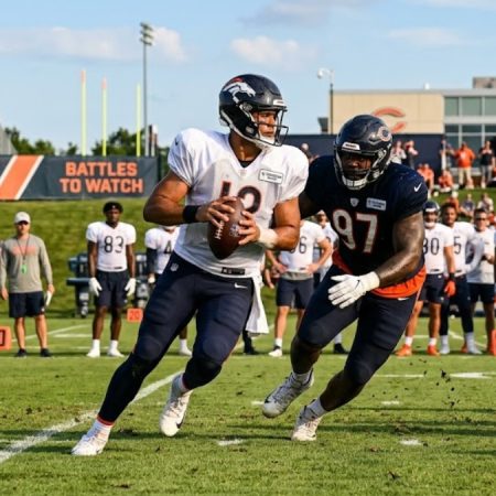 What NFL Training Camp Battles Should Bettors Watch in 2026?