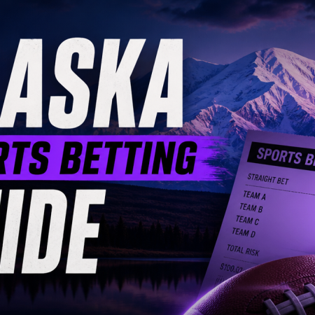 Alaska Sports Betting and Online Gambling: The Complete 2026 Guide