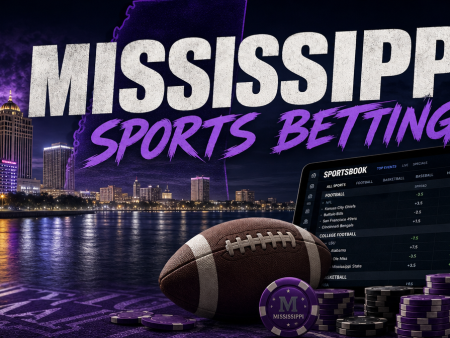 Is Sports Betting Legal in Mississippi? Complete 2026 Guide