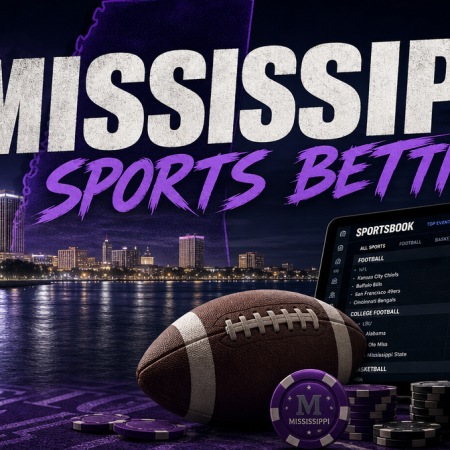 Is Sports Betting Legal in Mississippi? Complete 2026 Guide